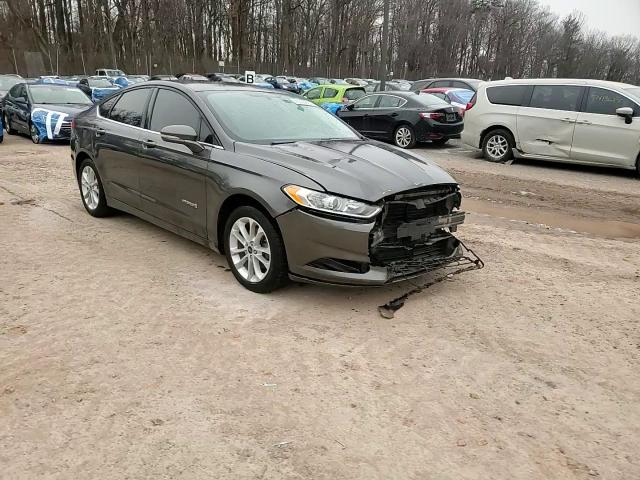 2016 Ford Fusion - Image 13