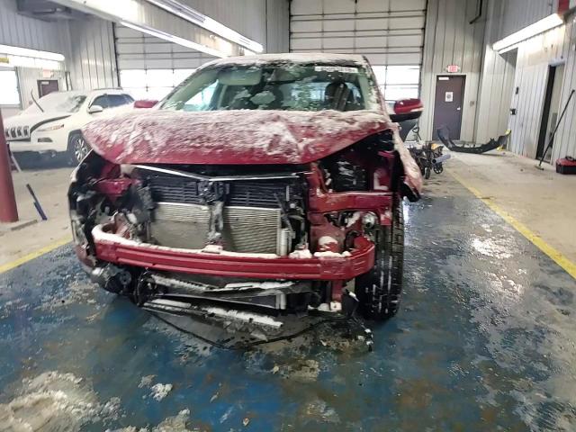 2018 Ford Edge - Image 11