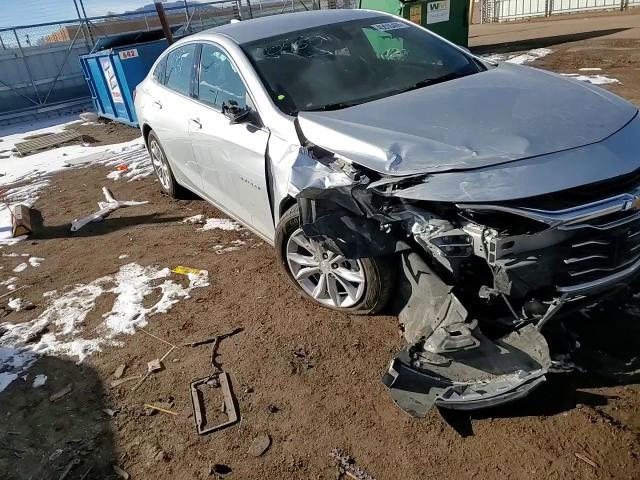 2020 Chevrolet Malibu - Image 11