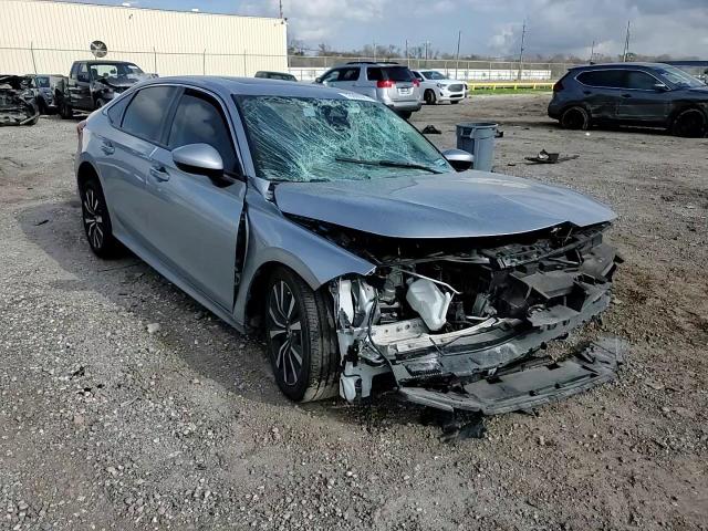 2023 Honda Civic - Image 10