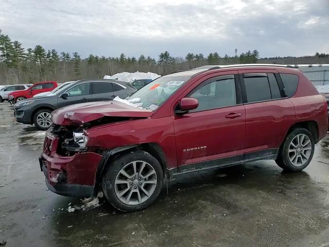 2014 Jeep Compass - Image 12