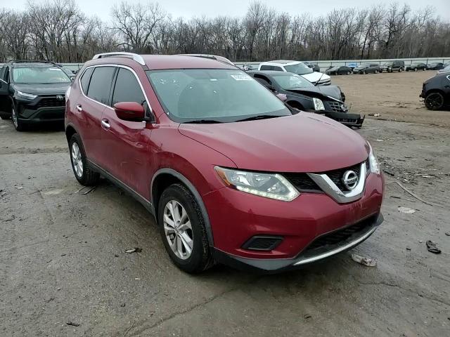 2016 Nissan Rogue - Image 12