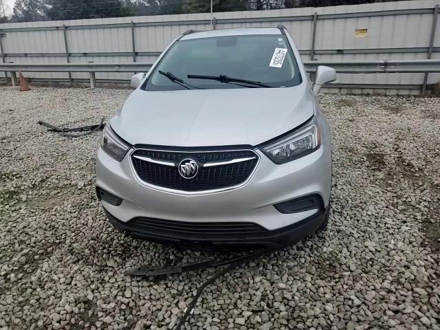 2020 Buick Encore - Image 12
