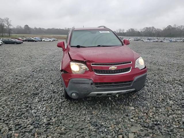 2014 Chevrolet Captiva - Image 14