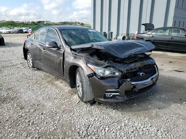 2014 Infiniti Q50 - Image 11
