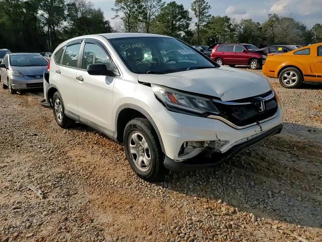 2015 Honda CR-V - Image 11