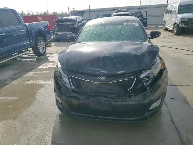 2014 Kia Optima - Image 13