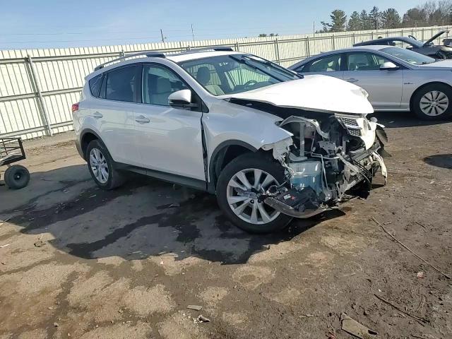 2014 Toyota RAV 4 - Image 11