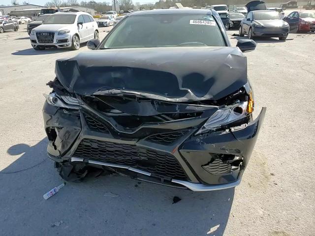 2021 Toyota Camry - Image 10