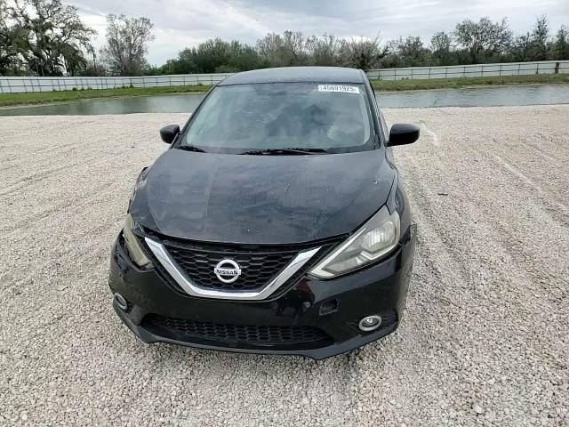 2016 Nissan Sentra - Image 11
