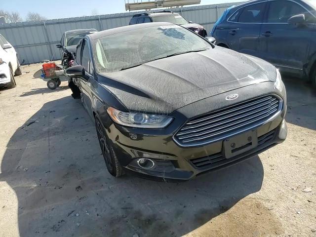 2014 Ford Fusion - Image 11