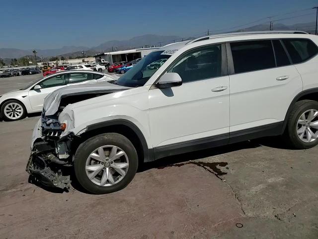 2018 Volkswagen Atlas - Image 11