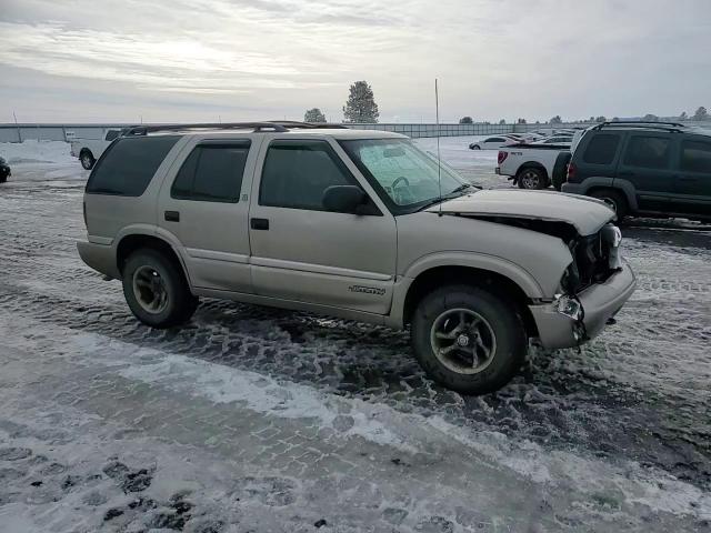 2001 GMC Jimmy - Image 11