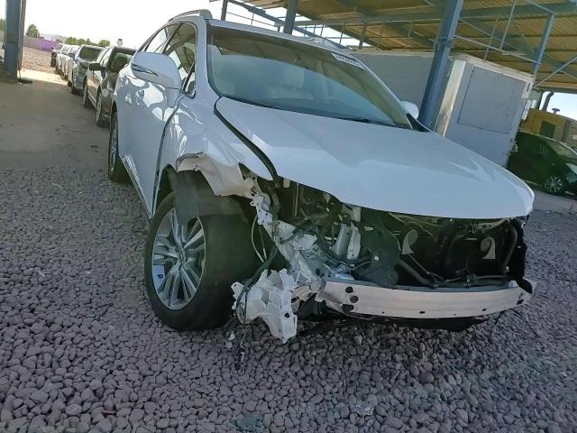 2015 Lexus RX - Image 11