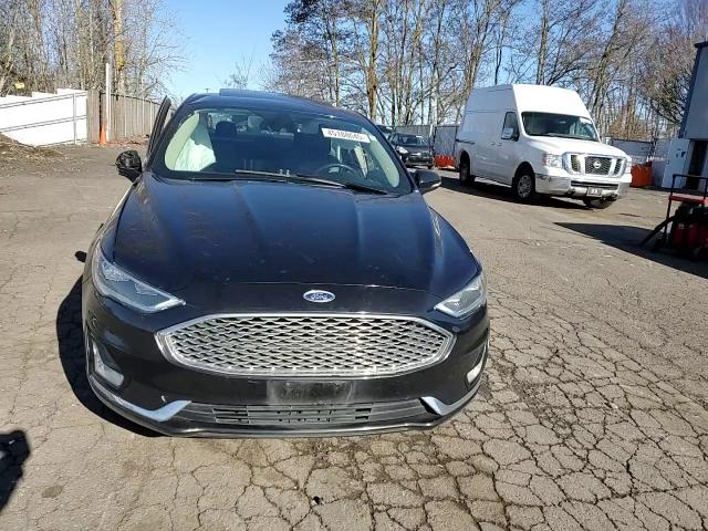 2020 Ford Fusion - Image 11