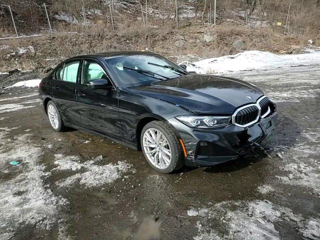 2023 BMW 3er - Image 11