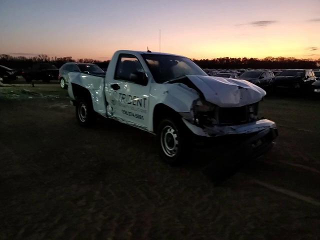 2012 Chevrolet Colorado - Image 13