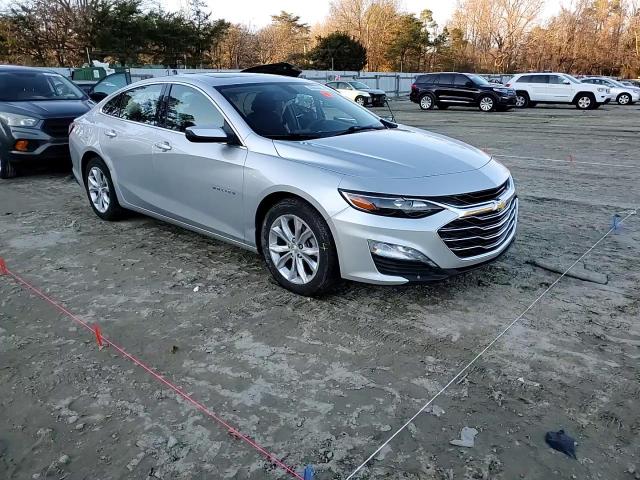 2021 Chevrolet Malibu - Image 11