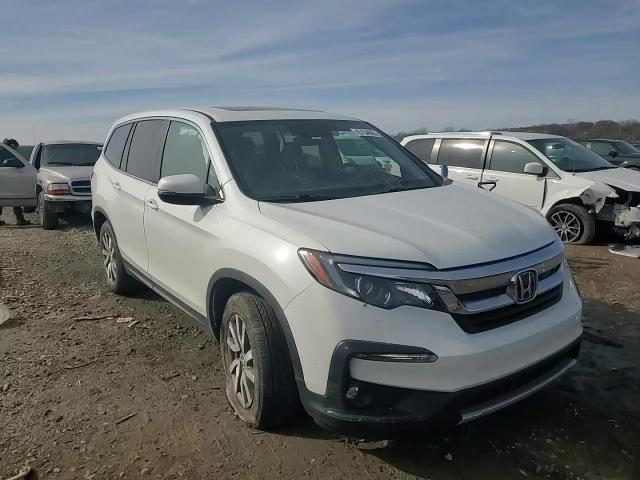 2021 Honda Pilot - Image 11