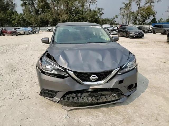 2019 Nissan Sentra - Image 11