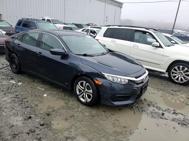 2018 Honda Civic - Image 13