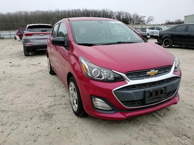 2020 Chevrolet Spark - Image 11