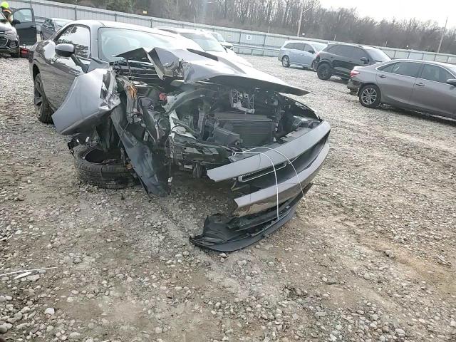 2018 Dodge Challenger - Image 10
