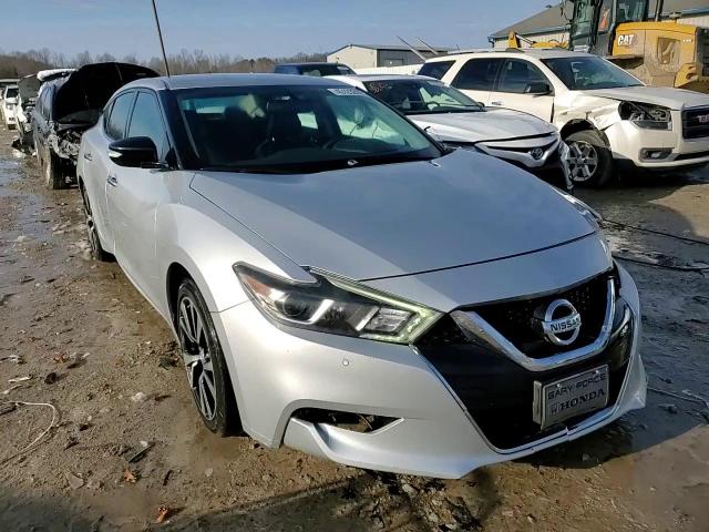 2018 Nissan Maxima - Image 14