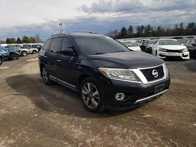 2016 Nissan Pathfinder - Image 11