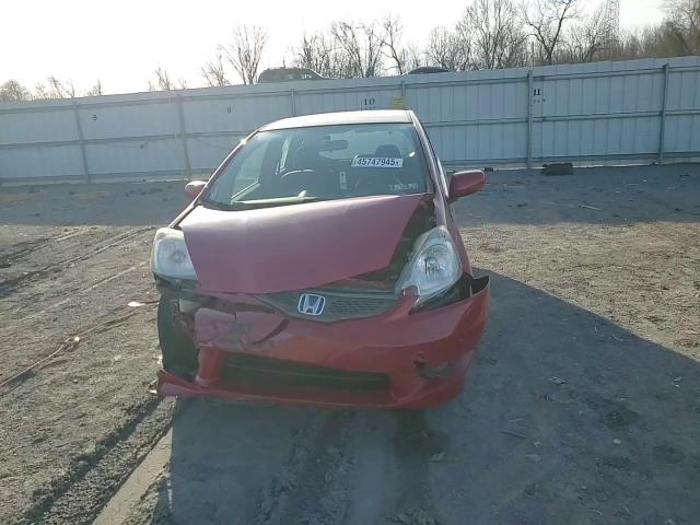 2010 Honda Fit - Image 10
