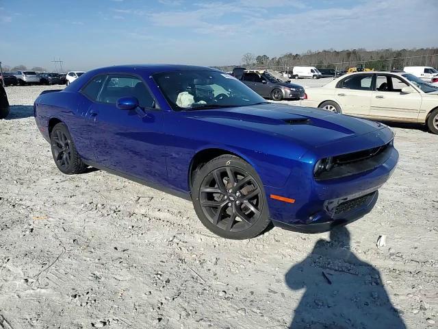 2019 Dodge Challenger - Image 10