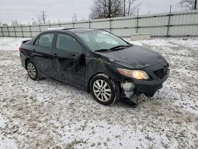 2010 Toyota Corolla - Image 11