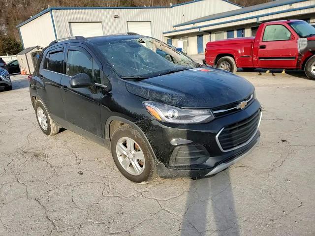 2020 Chevrolet Trax - Image 12