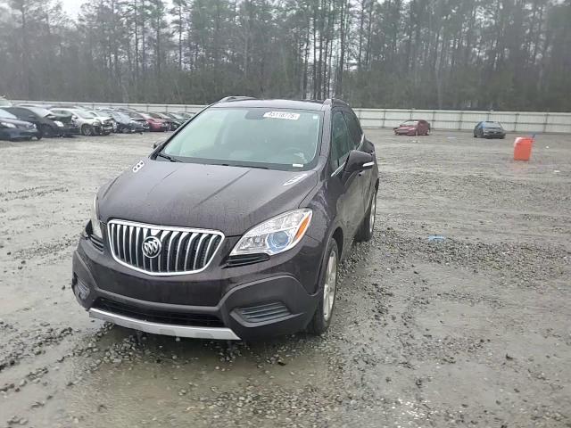 2016 Buick Encore - Image 12