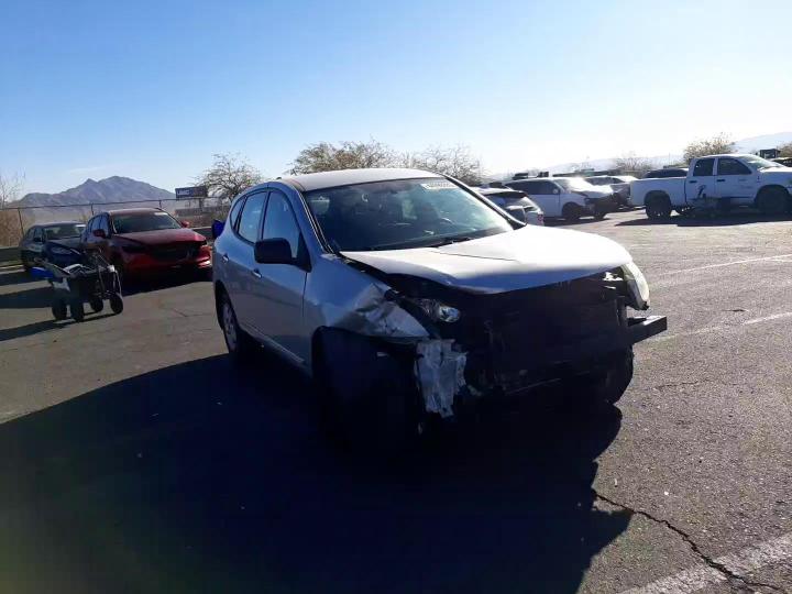 2013 Nissan Rogue - Image 12