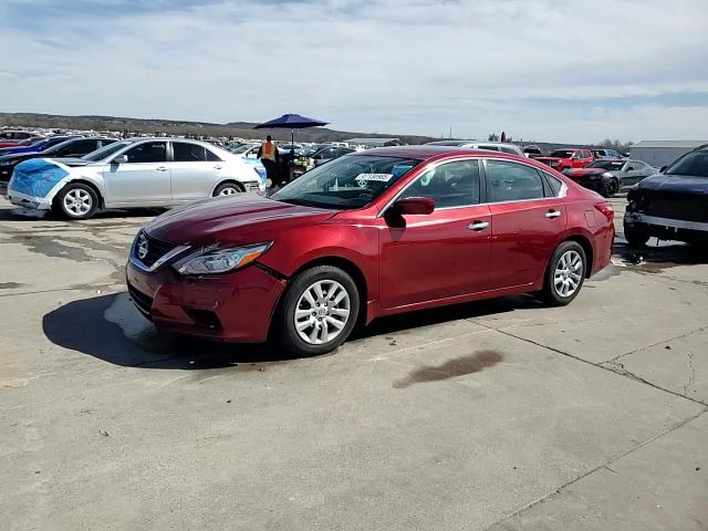 2016 Nissan Altima - Image 13