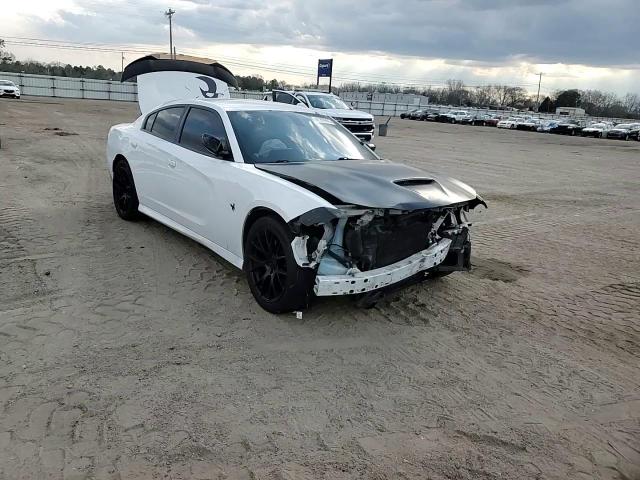 2019 Dodge Charger - Image 11