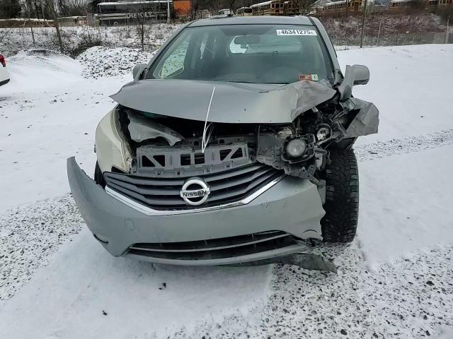 2014 Nissan Versa - Image 11