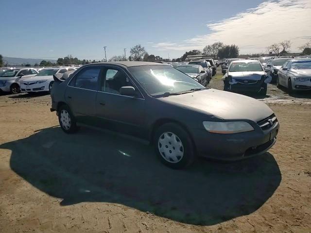 1998 Honda Accord - Image 11