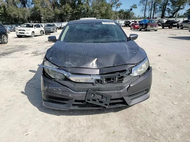 2016 Honda Civic - Image 10