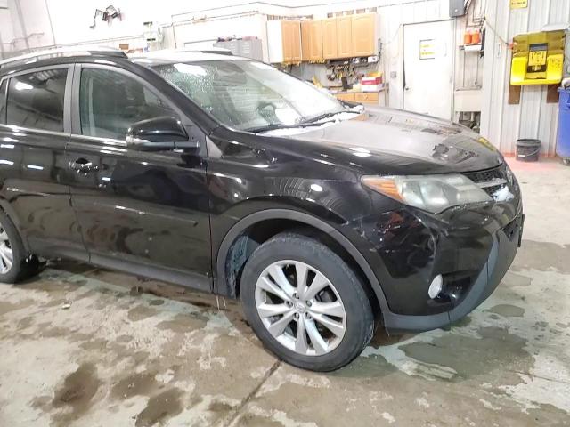 2014 Toyota RAV 4 - Image 11