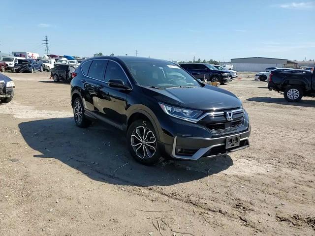 2022 Honda CR-V - Image 11