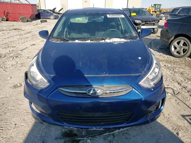 2017 Hyundai Accent - Image 11