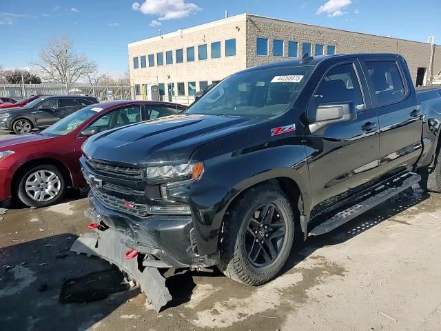2021 Chevrolet Silverado - Image 13