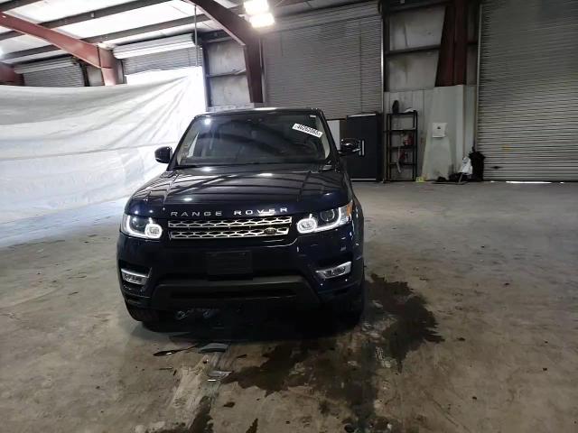 2017 Land Rover Range Rover - Image 12