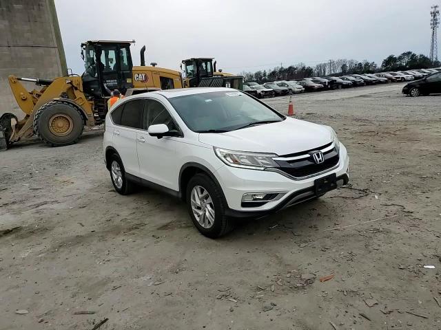2016 Honda CR-V - Image 11
