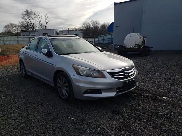 2012 Honda Accord - Image 13
