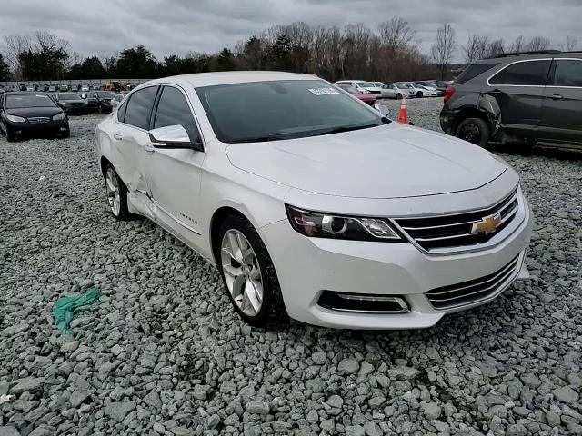 2018 Chevrolet Impala - Image 11