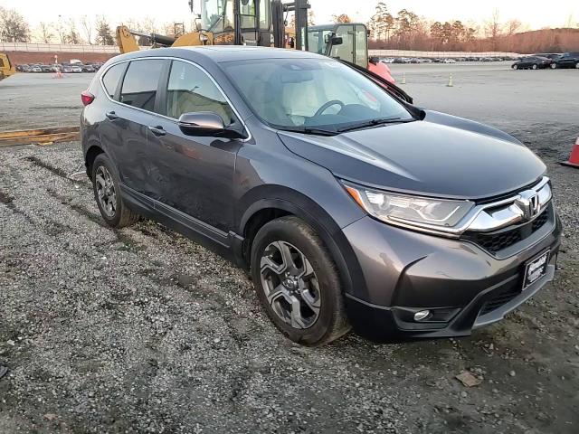 2019 Honda CR-V - Image 11