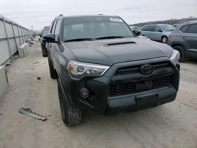2024 Toyota 4Runner - Image 12